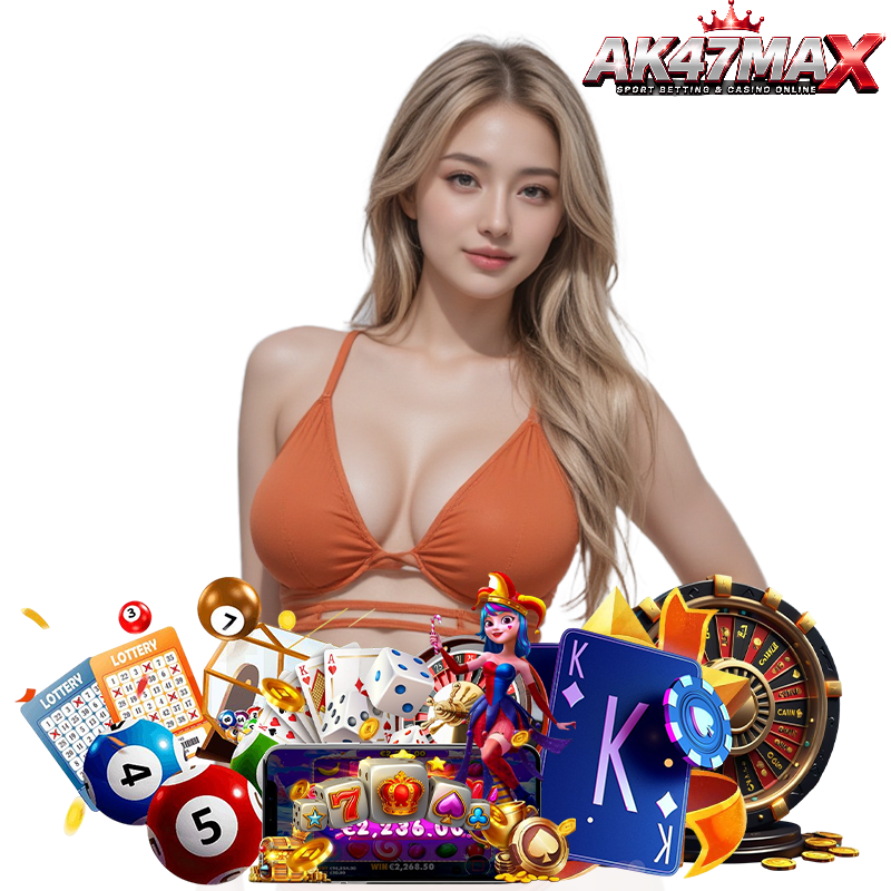 ak47max ฝากไม่มีขั้นต่ำ